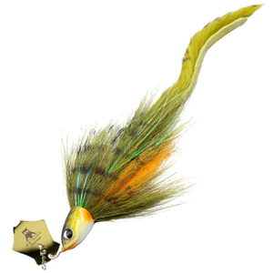 BIM Tackle CHACHA Mini Chatterbait 20cm 18g | Natural Perch