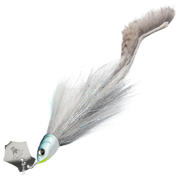 BIM Tackle CHACHA Mini Chatterbait 20cm 18g | Roach