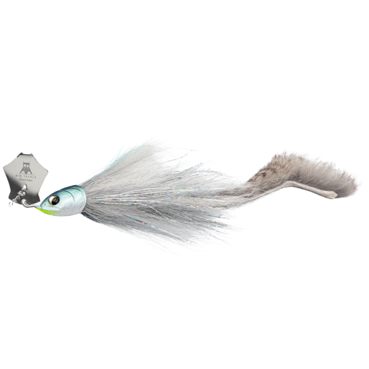 BIM Tackle CHACHA Mini Chatterbait 20cm 18g | Roach