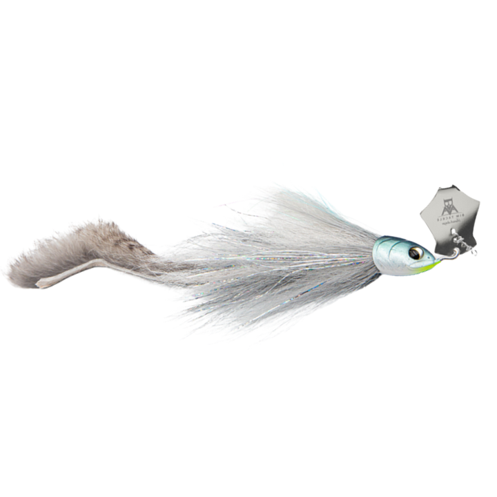 BIM Tackle CHACHA Mini Chatterbait 20cm 18g | Roach