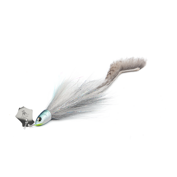 BIM Tackle CHACHA Mini Chatterbait 20cm 18g | Roach