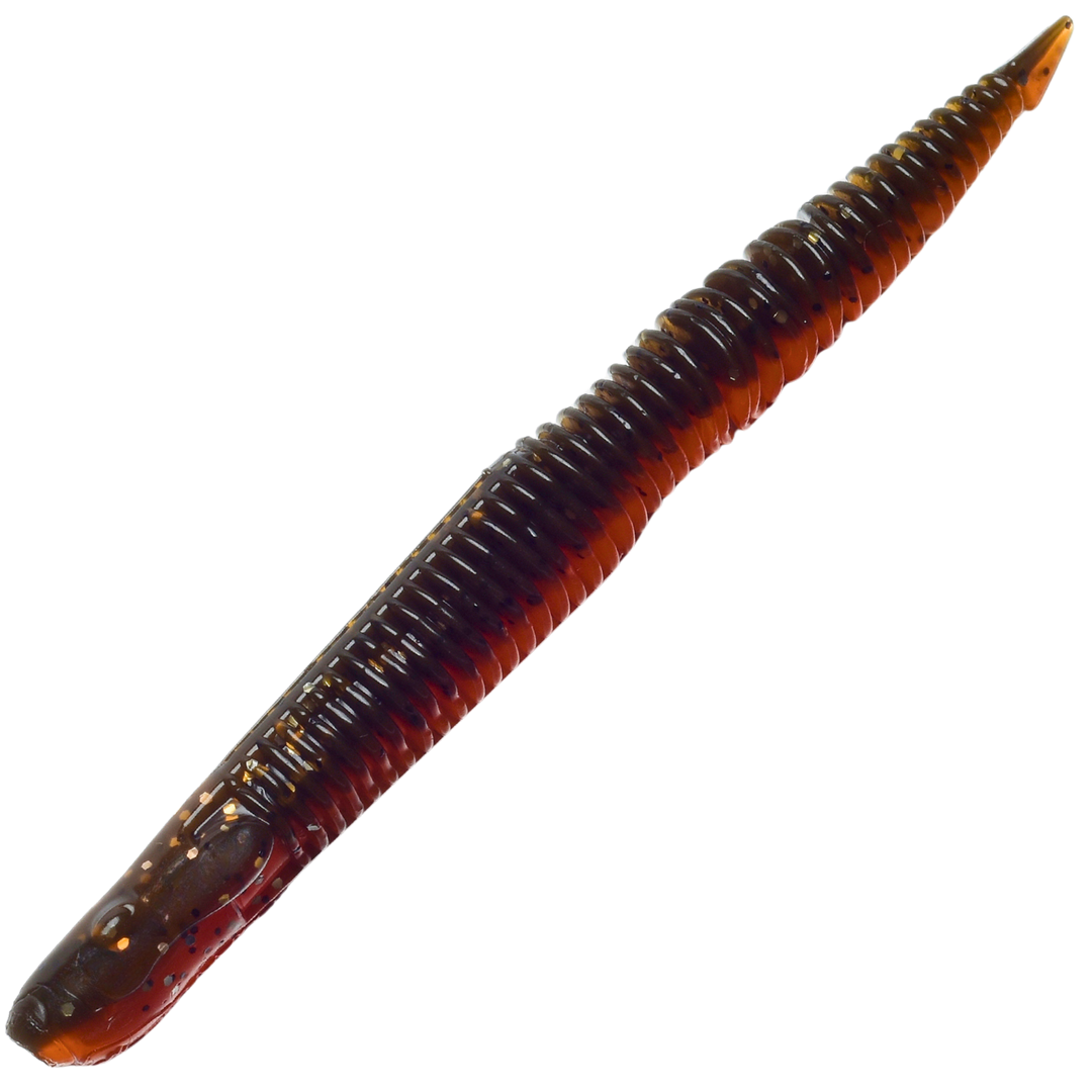 BIM Tackle Cheetah’s Tail 2.5” Jigi 12kpl | Guppy (UV)