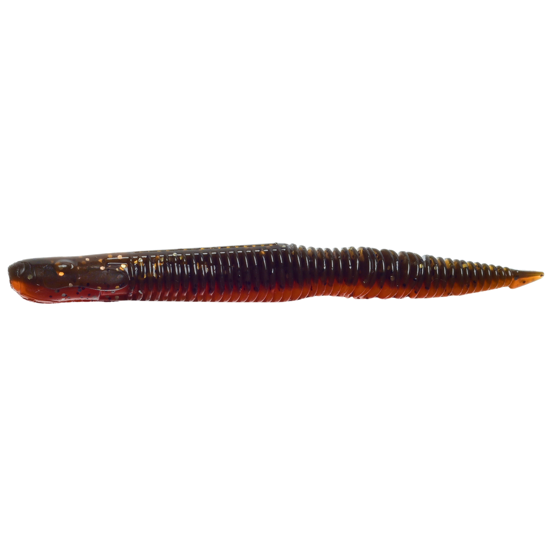BIM Tackle Cheetah’s Tail 2.5” Jigi 12kpl | Guppy (UV)