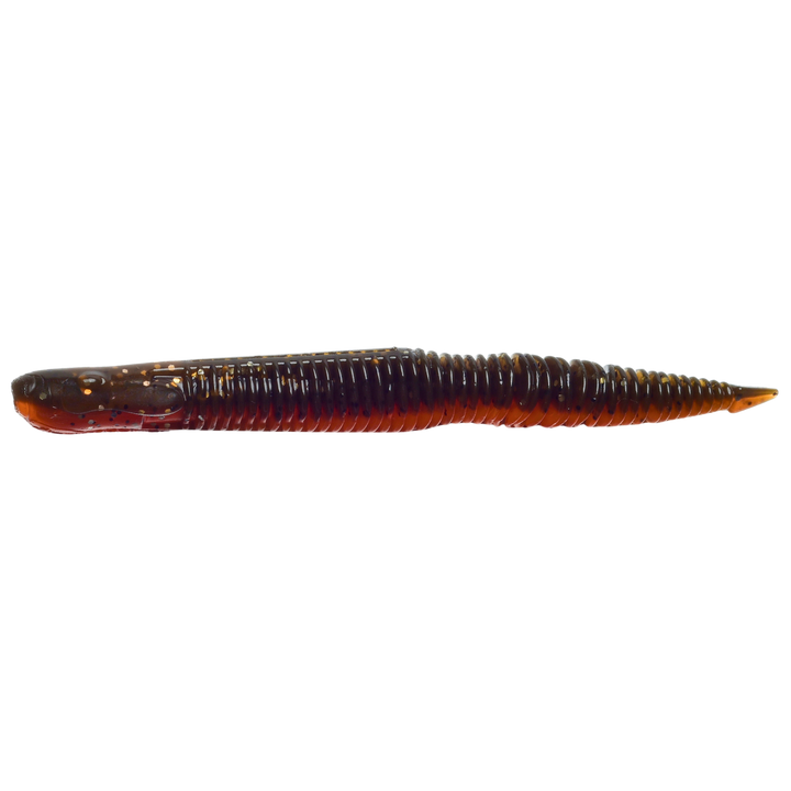 BIM Tackle Cheetah’s Tail 2.5” Jigi 12kpl | Guppy (UV)