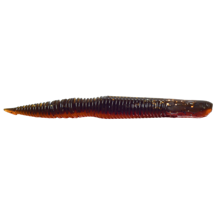 BIM Tackle Cheetah’s Tail 2.5” Jigi 12kpl | Guppy (UV)