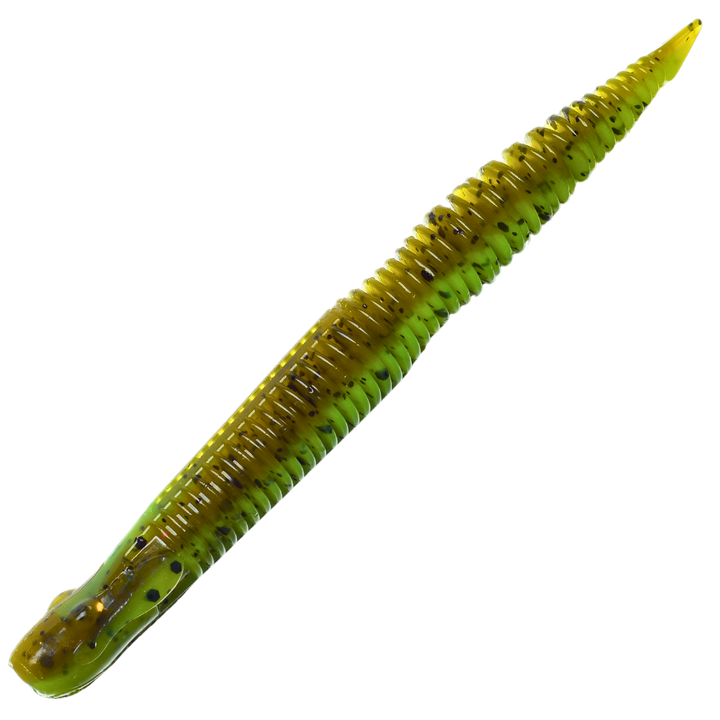 BIM Tackle Cheetah’s Tail 2.5” Jigi 12kpl | Summercraw