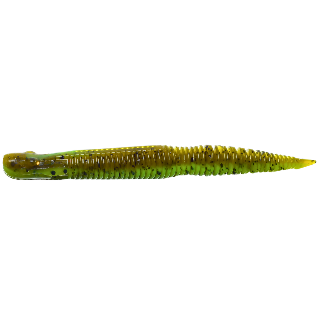 BIM Tackle Cheetah’s Tail 2.5” Jigi 12kpl | Summercraw