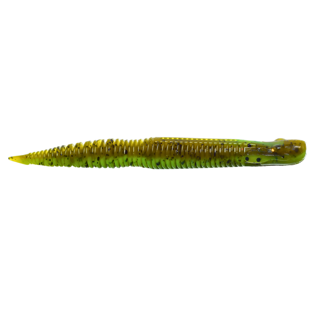 BIM Tackle Cheetah’s Tail 2.5” Jigi 12kpl | Summercraw