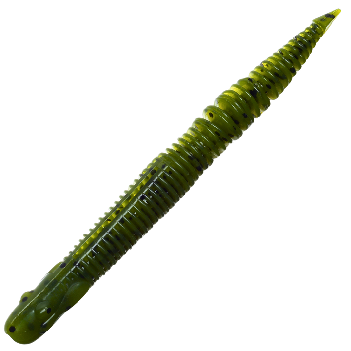 BIM Tackle Cheetah’s Tail 2.5” Jigi 12kpl | Watermelon