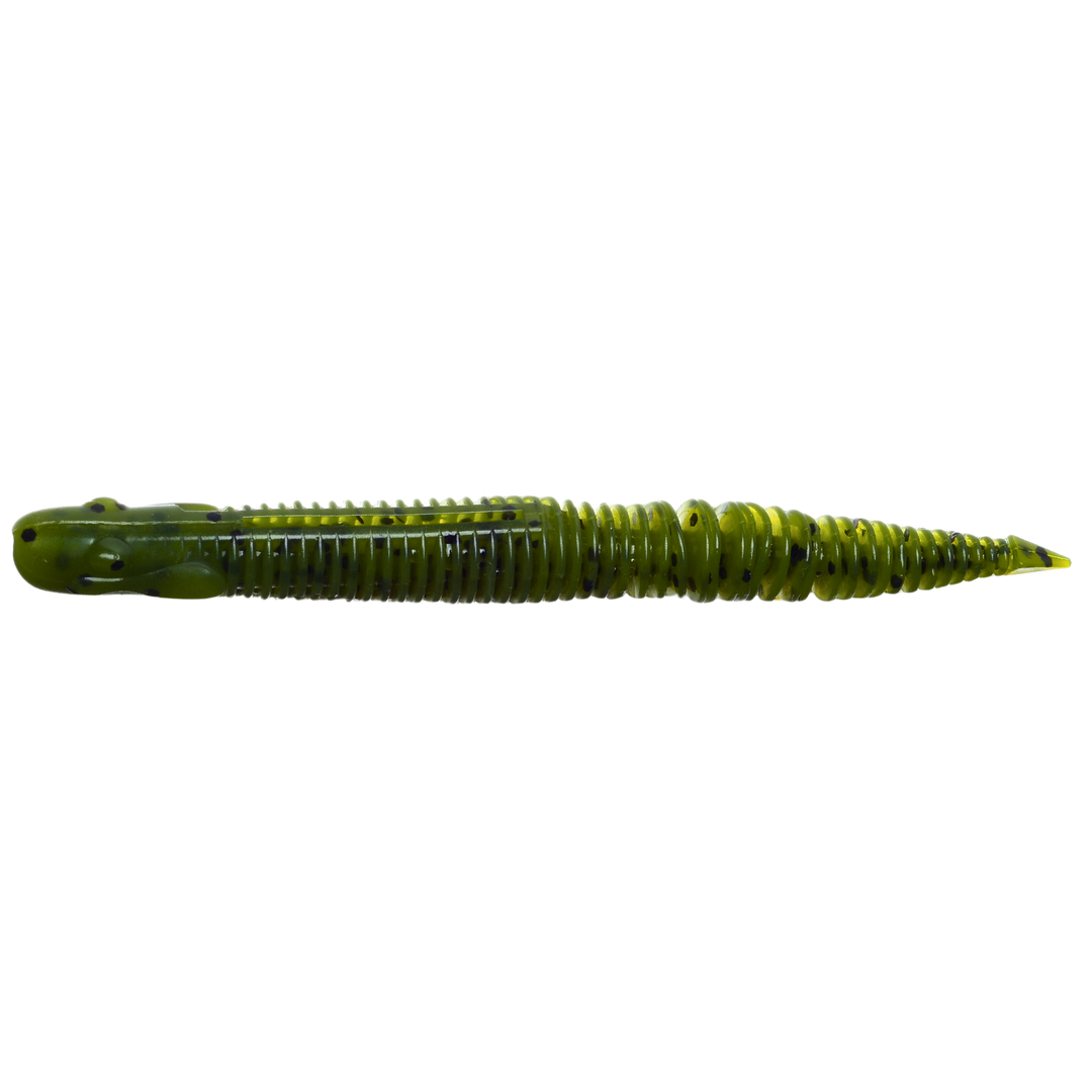 BIM Tackle Cheetah’s Tail 2.5” Jigi 12kpl | Watermelon