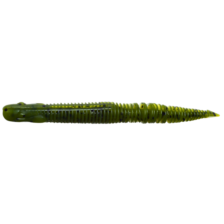 BIM Tackle Cheetah’s Tail 2.5” Jigi 12kpl | Watermelon