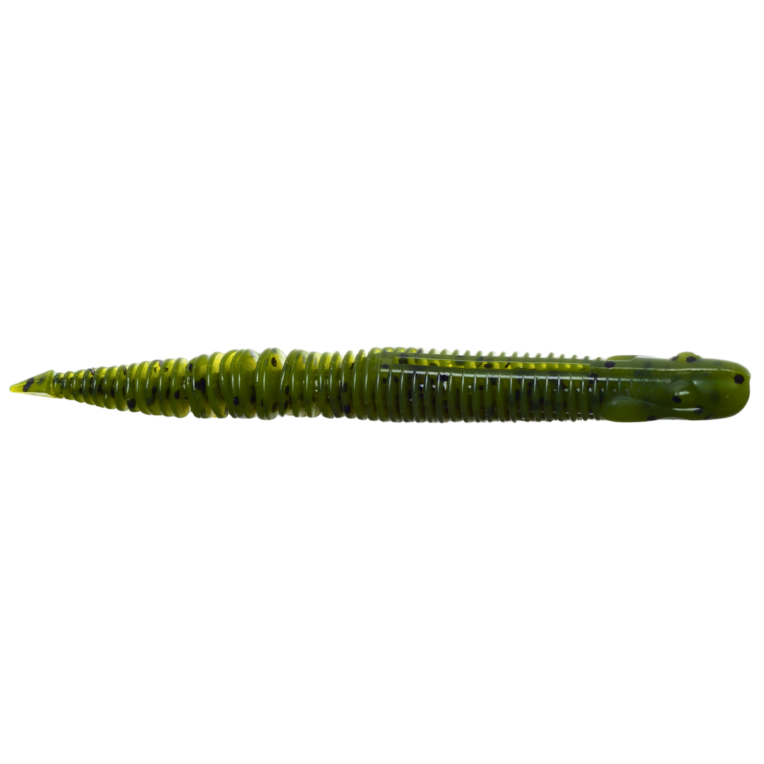 BIM Tackle Cheetah’s Tail 2.5” Jigi 12kpl | Watermelon