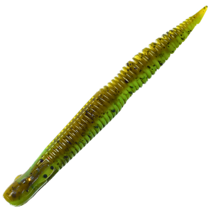 BIM Tackle Cheetah’s Tail 3.3” Jigi 10kpl | Summercraw