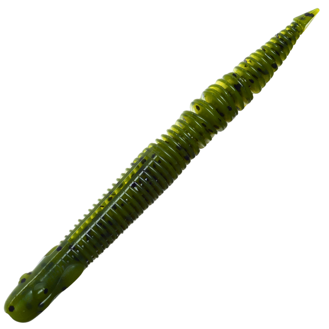 BIM Tackle Cheetah’s Tail 3.3” Jigi 10kpl | Watermelon