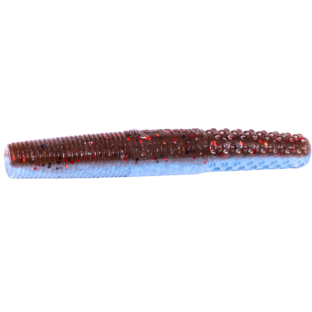 BIM Tackle Jaguar Performance 2,2" 2g Jigi 10kpl | Aqua Craw