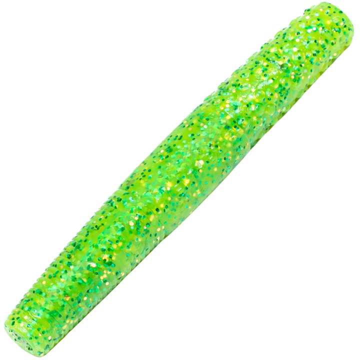 BIM Tackle Jaguar Performance 2,2" 2g Jigi 10kpl | Chartreuse