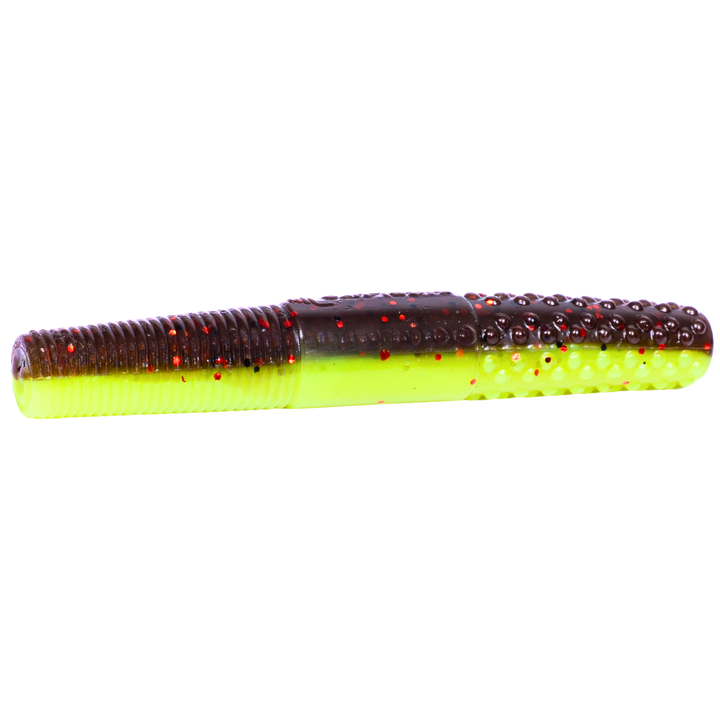 BIM Tackle Jaguar Performance 2,2" 2g Jigi 10kpl | Copper Magic