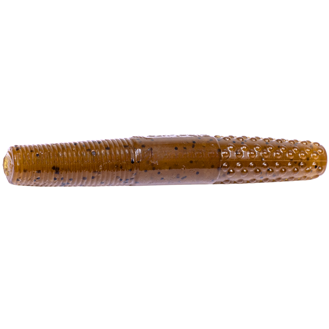 BIM Tackle Jaguar Performance 2,2" 2g Jigi 10kpl | Green Pumpkin