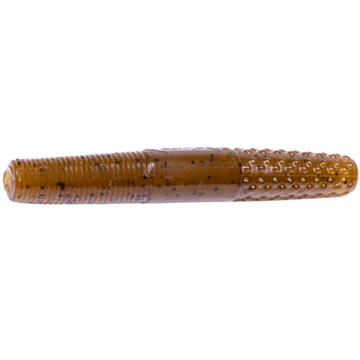 BIM Tackle Jaguar Performance 2,2" 2g Jigi 10kpl | Green Pumpkin