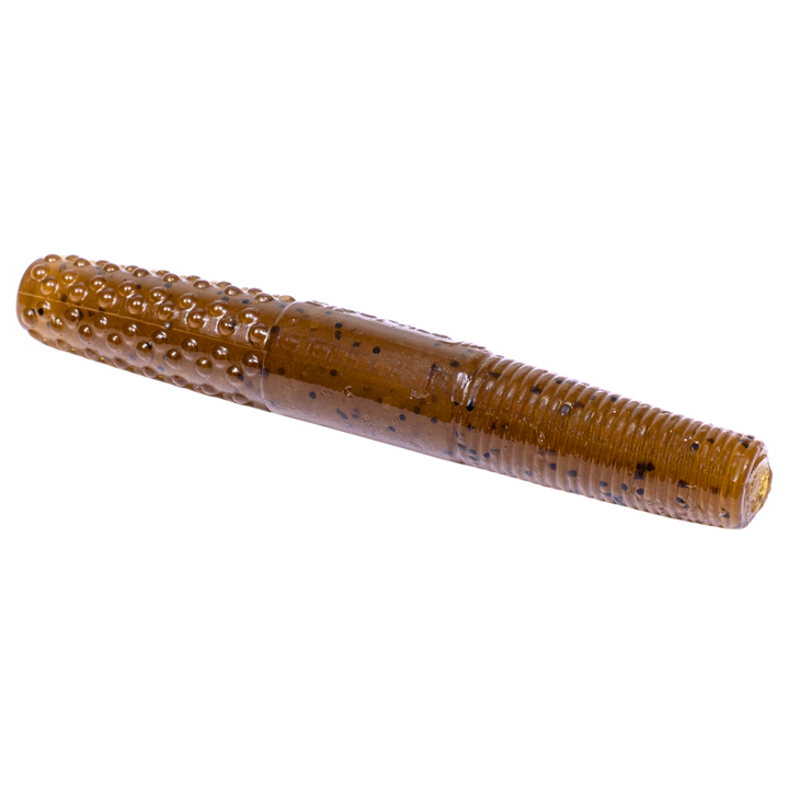 BIM Tackle Jaguar Performance 2,2" 2g Jigi 10kpl | Green Pumpkin