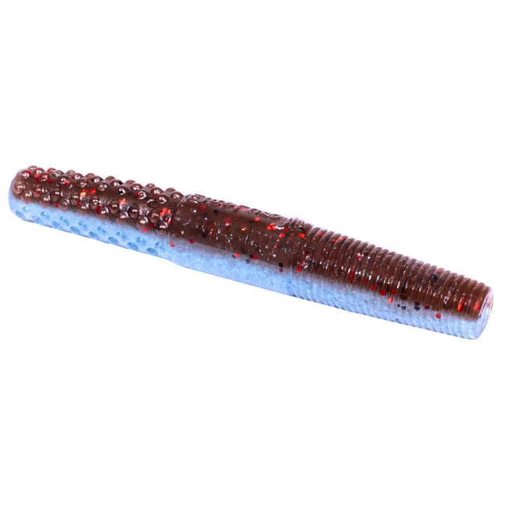 BIM Tackle Jaguar Performance 2,75" 4.3g Jigi 8kpl | Aqua Craw