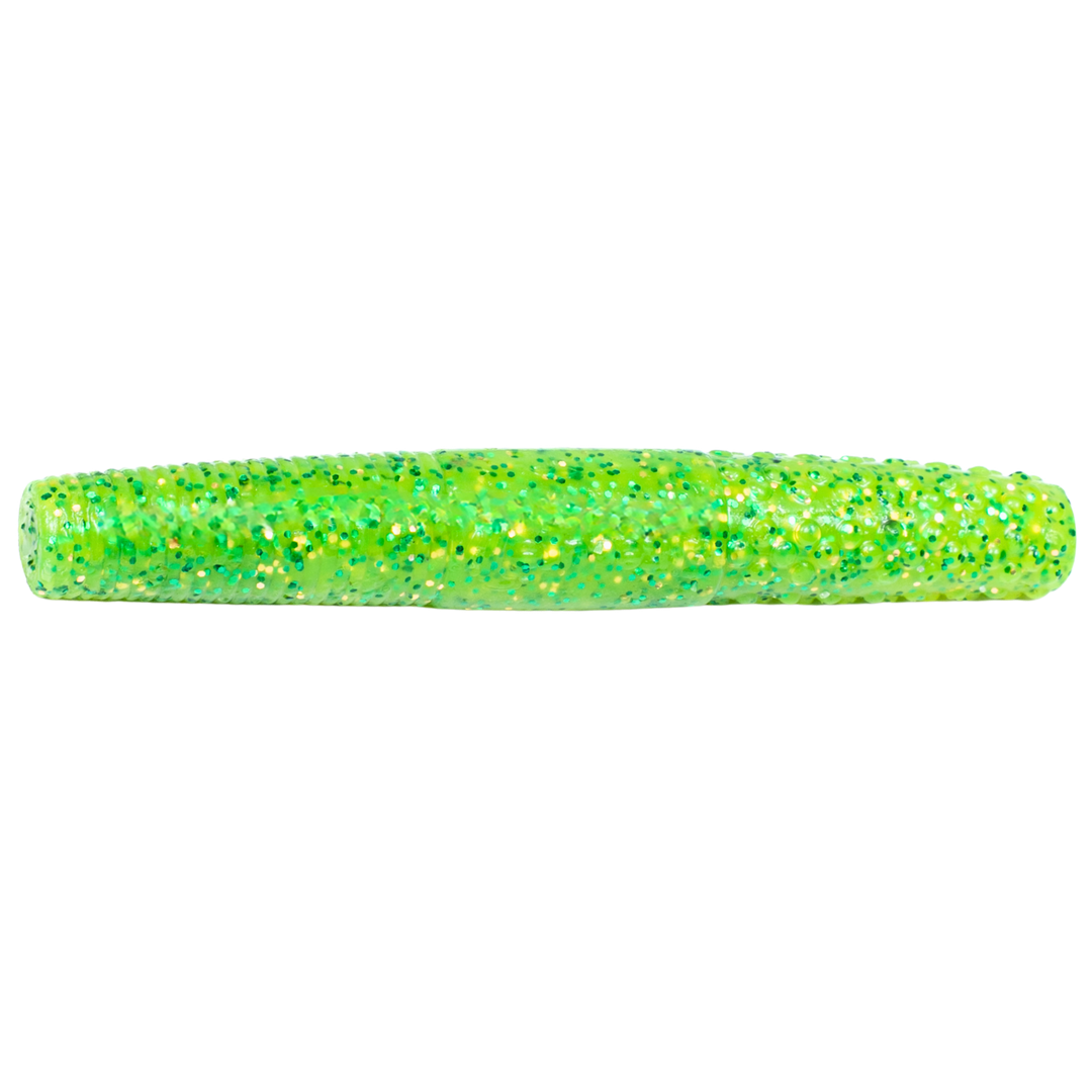 BIM Tackle Jaguar Performance 2,75" 4.3g Jigi 8kpl | Chartreuse