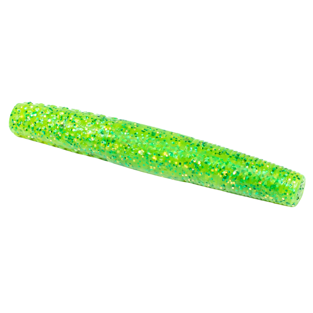 BIM Tackle Jaguar Performance 2,75" 4.3g Jigi 8kpl | Chartreuse