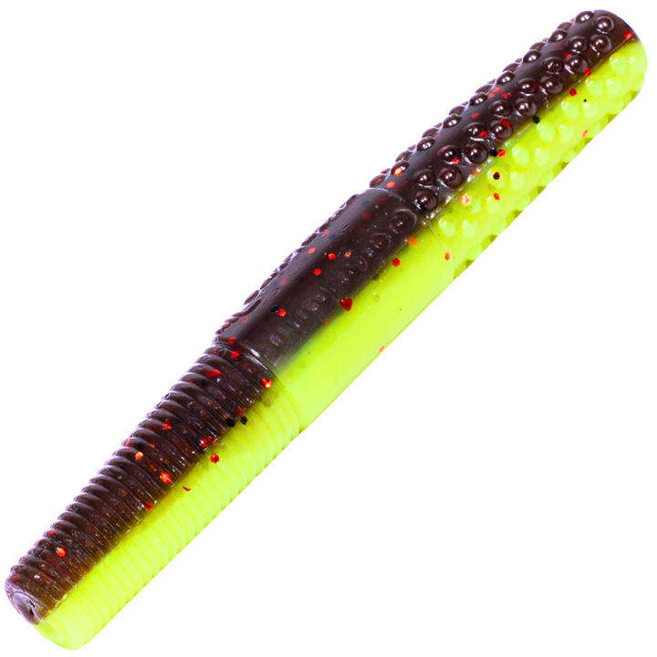 BIM Tackle Jaguar Performance 2,75" 4.3g Jigi 8kpl | Copper Magic