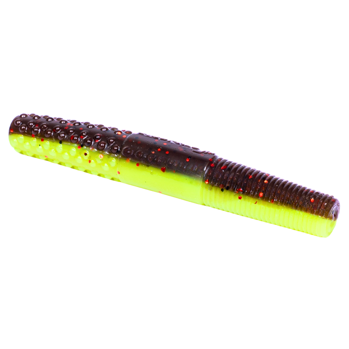 BIM Tackle Jaguar Performance 2,75" 4.3g Jigi 8kpl | Copper Magic