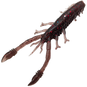 BIM Tackle Lethal Tusk 2.2" Jigi 10kpl | Crawdad