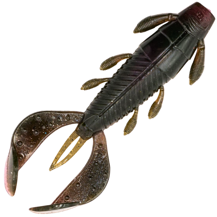 BIM Tackle Panthera Versatile Craw 6,5cm 3.6g Jigi 10kpl | BIM Special