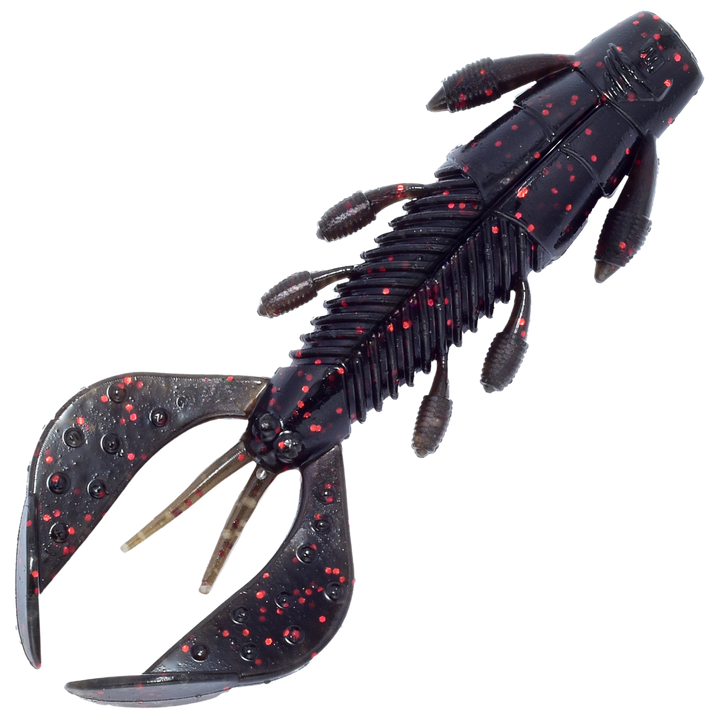 BIM Tackle Panthera Versatile Craw 6,5cm 3.6g Jigi 10kpl | Crawdad