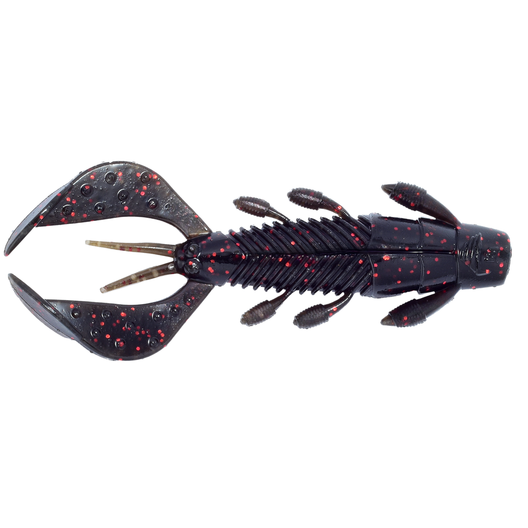 BIM Tackle Panthera Versatile Craw 6,5cm 3.6g Jigi 10kpl | Crawdad