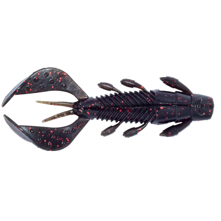 BIM Tackle Panthera Versatile Craw 6,5cm 3.6g Jigi 10kpl | Crawdad