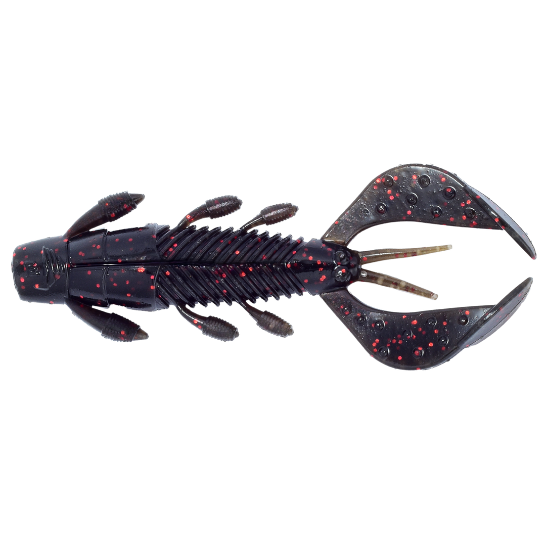 BIM Tackle Panthera Versatile Craw 6,5cm 3.6g Jigi 10kpl | Crawdad