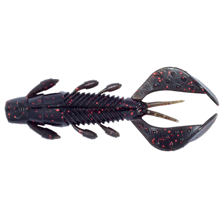 BIM Tackle Panthera Versatile Craw 6,5cm 3.6g Jigi 10kpl | Crawdad