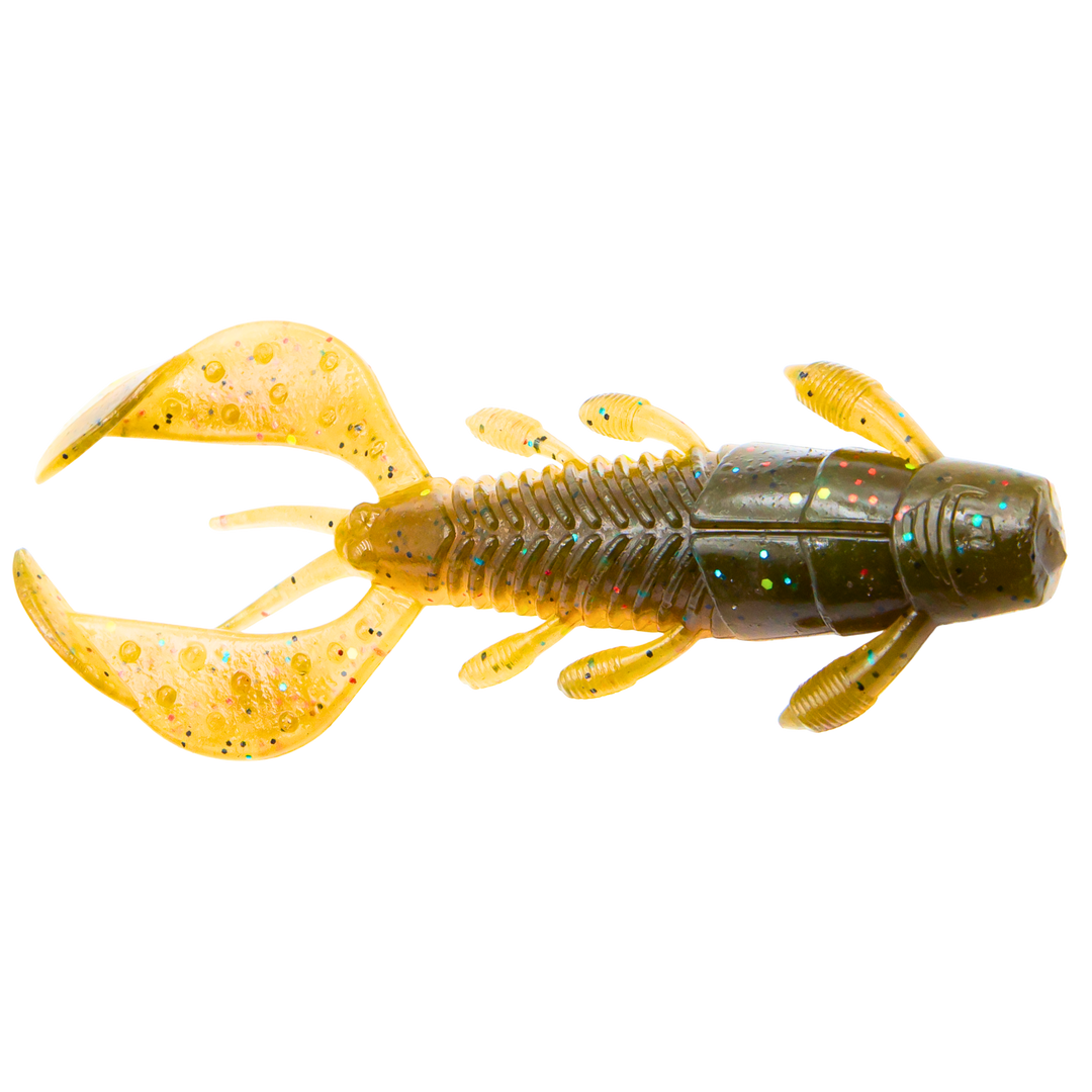BIM Tackle Panthera Versatile Craw 6,5cm 3.6g Jigi 10kpl | Deutsch Craw
