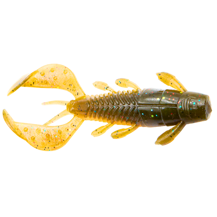 BIM Tackle Panthera Versatile Craw 6,5cm 3.6g Jigi 10kpl | Deutsch Craw