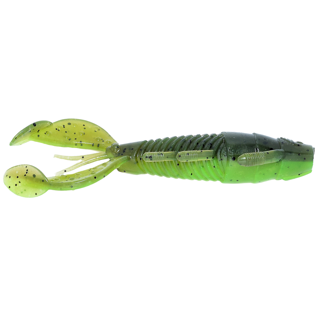 BIM Tackle Panthera Versatile Craw 6,5cm 3.6g Jigi 10kpl | Summercraw