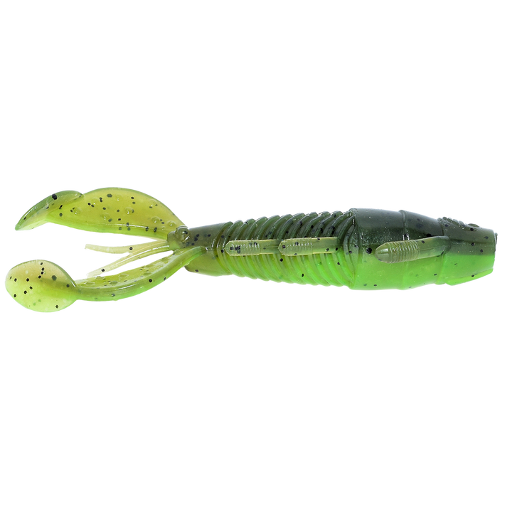 BIM Tackle Panthera Versatile Craw 6,5cm 3.6g Jigi 10kpl | Summercraw