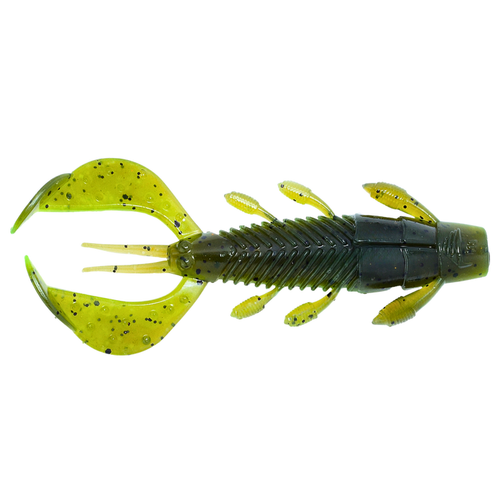 BIM Tackle Panthera Versatile Craw 6,5cm 3.6g Jigi 10kpl | Summercraw