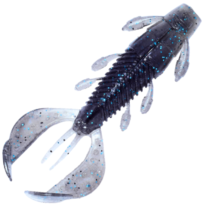 BIM Tackle Panthera Versatile Craw 6,5cm 3.6g Jigi 10kpl | The Deal