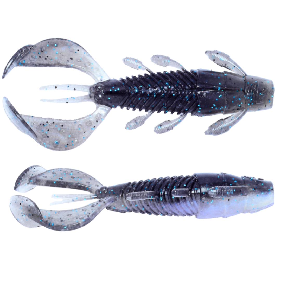 BIM Tackle Panthera Versatile Craw 6,5cm 3.6g Jigi 10kpl | The Deal