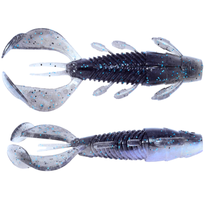 BIM Tackle Panthera Versatile Craw 6,5cm 3.6g Jigi 10kpl | The Deal