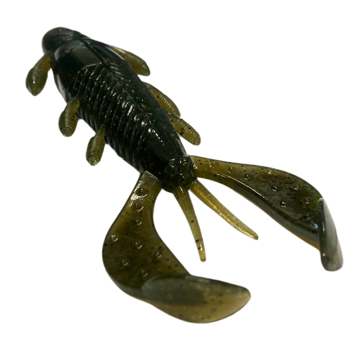 BIM Tackle Panthera Versatile Craw 6,5cm 3.6g Jigi 10kpl | Watermelon