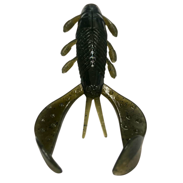 BIM Tackle Panthera Versatile Craw 6,5cm 3.6g Jigi 10kpl | Watermelon