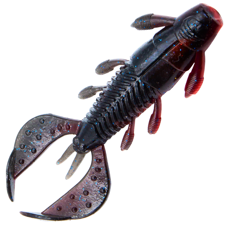 BIM Tackle Panthera Versatile Craw 6,5cm 3.6g Jigi 10kpl | YPC Special
