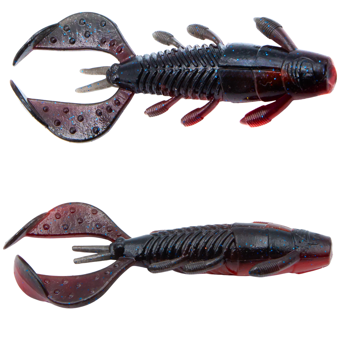 BIM Tackle Panthera Versatile Craw 6,5cm 3.6g Jigi 10kpl | YPC Special