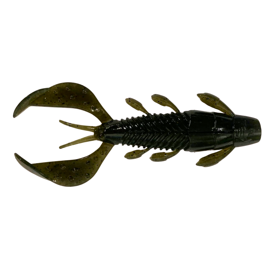 BIM Tackle Panthera Versatile Craw 8.2cm 7.3g Jigi 8kpl | Watermelon