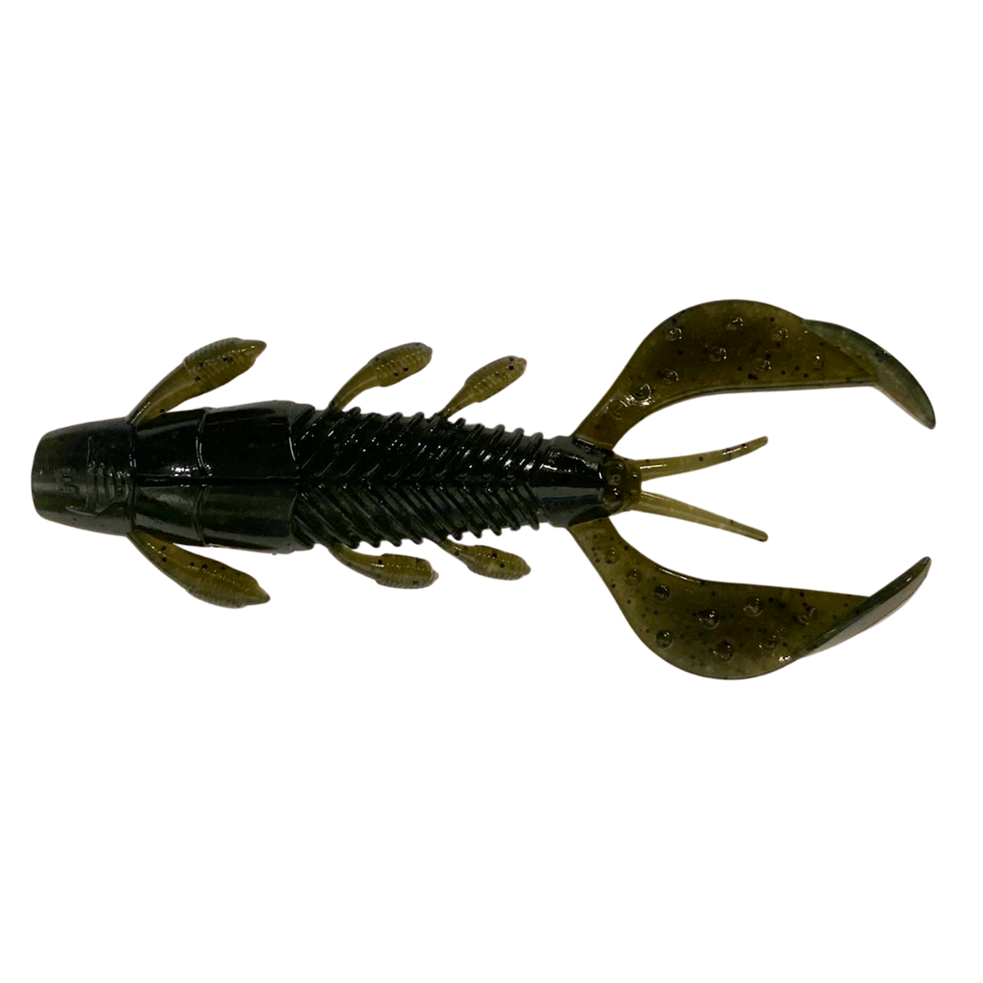 BIM Tackle Panthera Versatile Craw 8.2cm 7.3g Jigi 8kpl | Watermelon